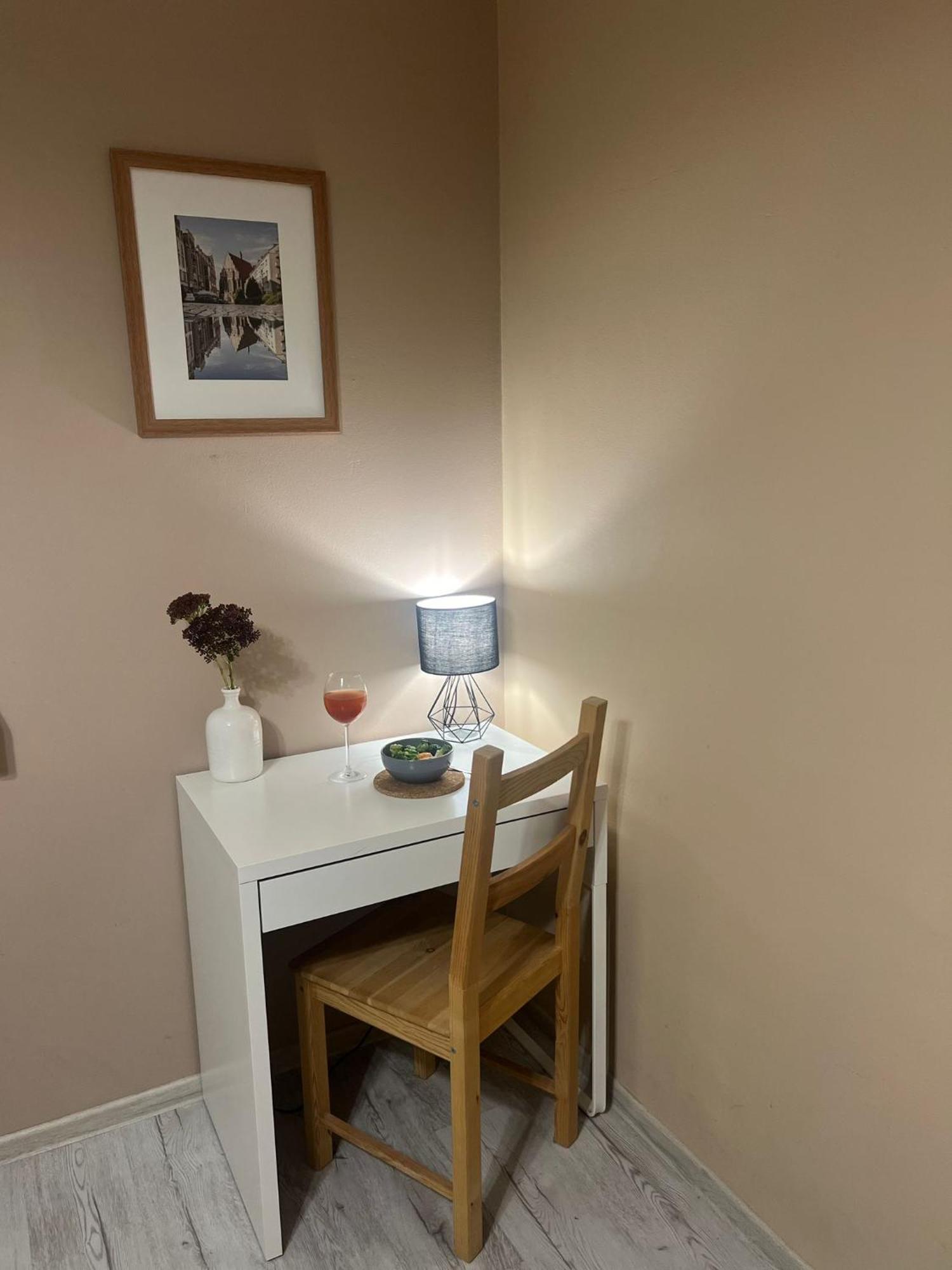 Apartament Antonio Ныса Экстерьер фото